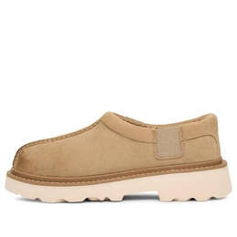 Кроссовки tasman lug Ugg, коричневый 1166913-mdsd | tan