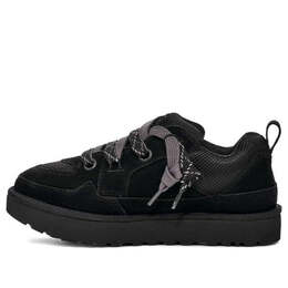 Кроссовки lowmel lo Ugg, черный 1169493-blk | black