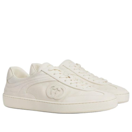 Кроссовки interlocking g sneaker Gucci, бежевый 791742-aadm0-9110 | beige
