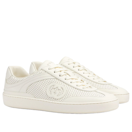 Кроссовки g75 Gucci, белый 795430-aaefi-9110 | white
