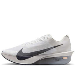 Кроссовки zoomx vaporfly 4 Nike, белый hf6414-100 | white