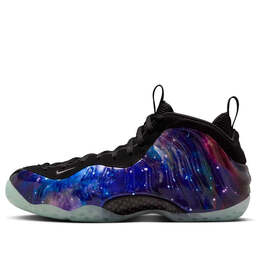 Кроссовки air foamposite one 2025 Nike, мультиколор fq4303-400 | multi-color