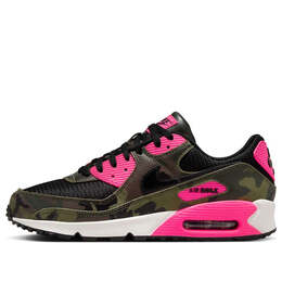 Кроссовки air max 90 Nike, зеленый if1721-300 | green