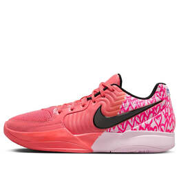Кроссовки ja 2 ep Nike, красный ib5841-800 | red