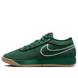 Кроссовки book 1 ep Nike, зеленый fj4250-300 | green