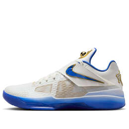 Кроссовки kd 4 Nike, бежевый ib3546-100 | beige