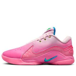 Кроссовки lebron 22 ep Nike, розовый hv8455-600 | pink