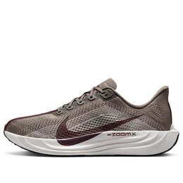 Кроссовки pegasus plus Nike, коричневый fq7262-005 | brown