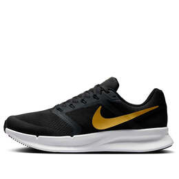 Кроссовки run swift 3 Nike, черный dr2695-010 | black