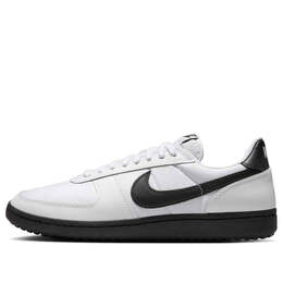 Кроссовки field general 82 leather Nike, белый if1738-100 | white