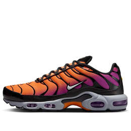 Кроссовки air max plus Nike, оранжевый dm0032-014 | orange
