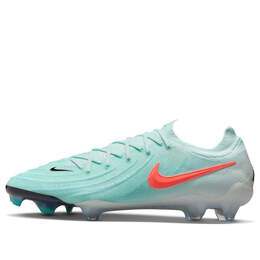 Кроссовки phantom gx 2 elite fg Nike, зеленый fj2559-300 | green