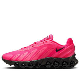 Кроссовки air max dn8 Nike, розовый fq7860-600 | pink