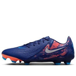 Кроссовки phantom gx 2 academy mg Nike, синий hf1609-400 | blue