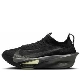 Кроссовки air zoom alphafly next% 3 Nike, черный hv6350-001 | black