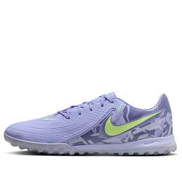 Кроссовки phantom gx 2 academy tf Nike, фиолетовый hf1596-500 | purple