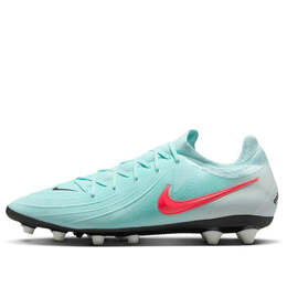Кроссовки phantom gx 2 pro ag Nike, зеленый fj2582-300 | green