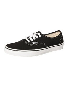 Кроссовки Vans Authentic, черный 6672639 | black