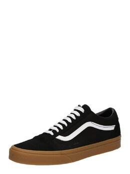 Кроссовки Vans Old Skool, черный 20704075 | black