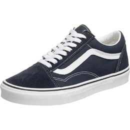 Кроссовки Vans Old Skool, ночной синий 7497323 | night blue
