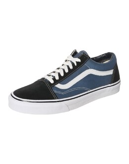 Кроссовки Vans Old Skool, морской синий 3568822 | marine blue