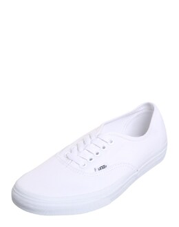 Кроссовки Vans Authentic, белый 16302680 | white