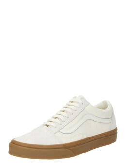 Кроссовки Vans Old Skool, белый 15816285 | white