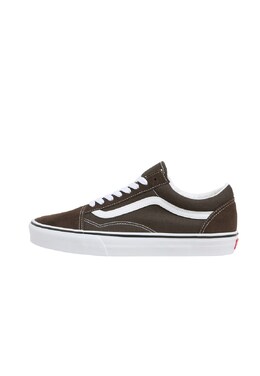 Кроссовки Vans Old Skool, цвет Sepia 18594784 | sepia