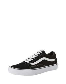 Кроссовки Vans Old Skool, черный 6591221 | black