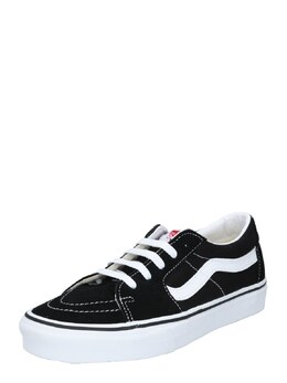 Кроссовки Vans SK8-Low, черный 20042749 | black