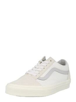 Кроссовки Vans Old Skool, цвет White/Wool white 24438854 | white/wool white