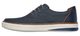 Кроссовки Skechers, темно-синий 23394995 | navy