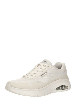 Кроссовки Skechers UNO FLEX, белый 24383431 | wool white