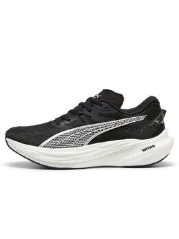 Кроссовки для бега Puma Deviate Nitro 3, черный 21970031 | black