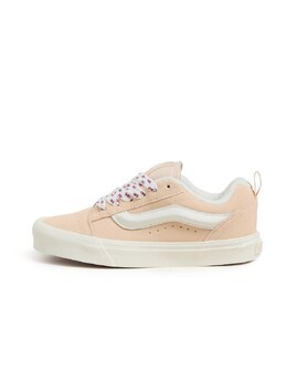 Кроссовки Vans Knu Skool, цвет Nude 22522587 | nude