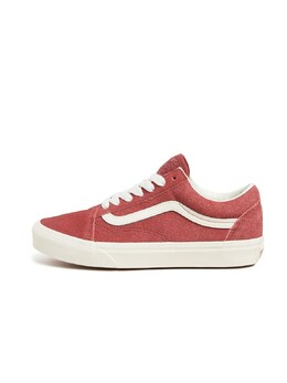 Кроссовки Vans Old Skool, цвет Salmon 22522708 | salmon