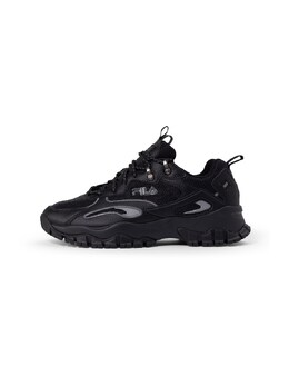 Кроссовки Fila, черный 24217272 | black