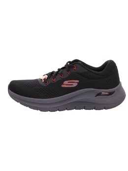 Кроссовки Skechers, черный 24315496 | black