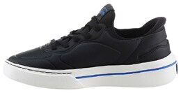 Кроссовки Skechers, черный 24552854 | black