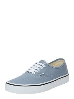 Кроссовки Vans Authentic, светло-синий 15413384 | light blue