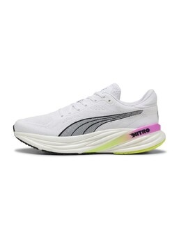 Кроссовки для бега Puma Magnify Nitro 2, белый 24283623 | white