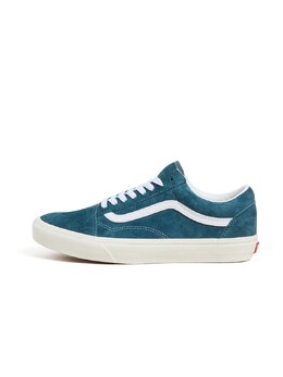 Кроссовки Vans Old Skool, цвет Petrol 22522742 | petrol