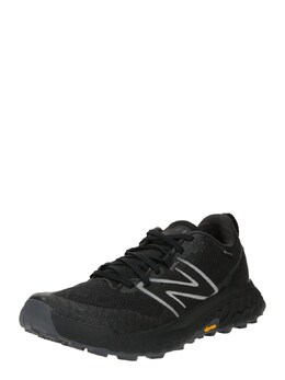 Кроссовки для бега New Balance Hierro, черный 16239368 | black