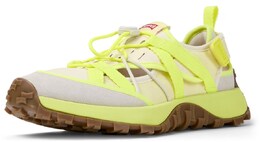 Кроссовки Camper Drift Trail, цвет Yellow/White 24552991 | yellow/white