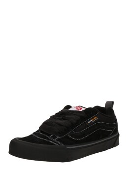Кроссовки Vans Knu Skool, черный 22126316 | black