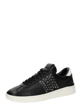 Кроссовки Michael Kors WILTON, черный 23814948 | black