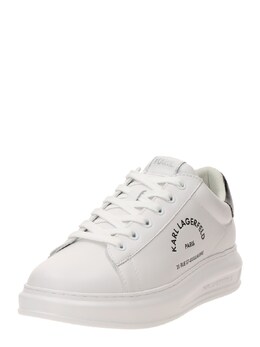 Кроссовки Karl Lagerfeld, белый 24163734 | white