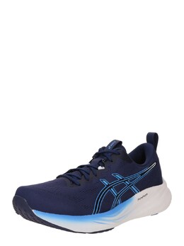 Кроссовки для бега Asics GEL-PULSE 16, цвет Blue/Dark blue 24552208 | blue/dark blue