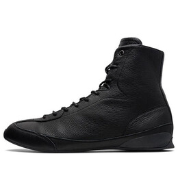 Кроссовки Onitsuka Tiger Gracia Boots 'Black', черный 1183b670-001 | black