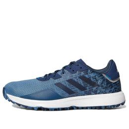 Кроссовки Adidas S2G Spikeless Golf 'Blue', синий gv9794 | blue